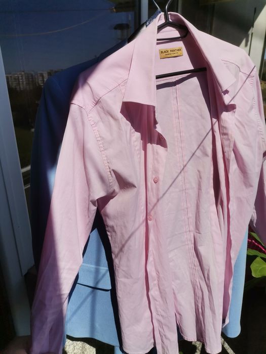 Мъжки официален костюм