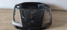 Sync 1 Ford Focus mk3