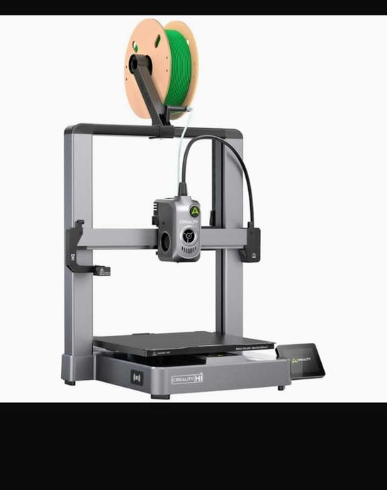 Imprimanta  3d creality hi noua