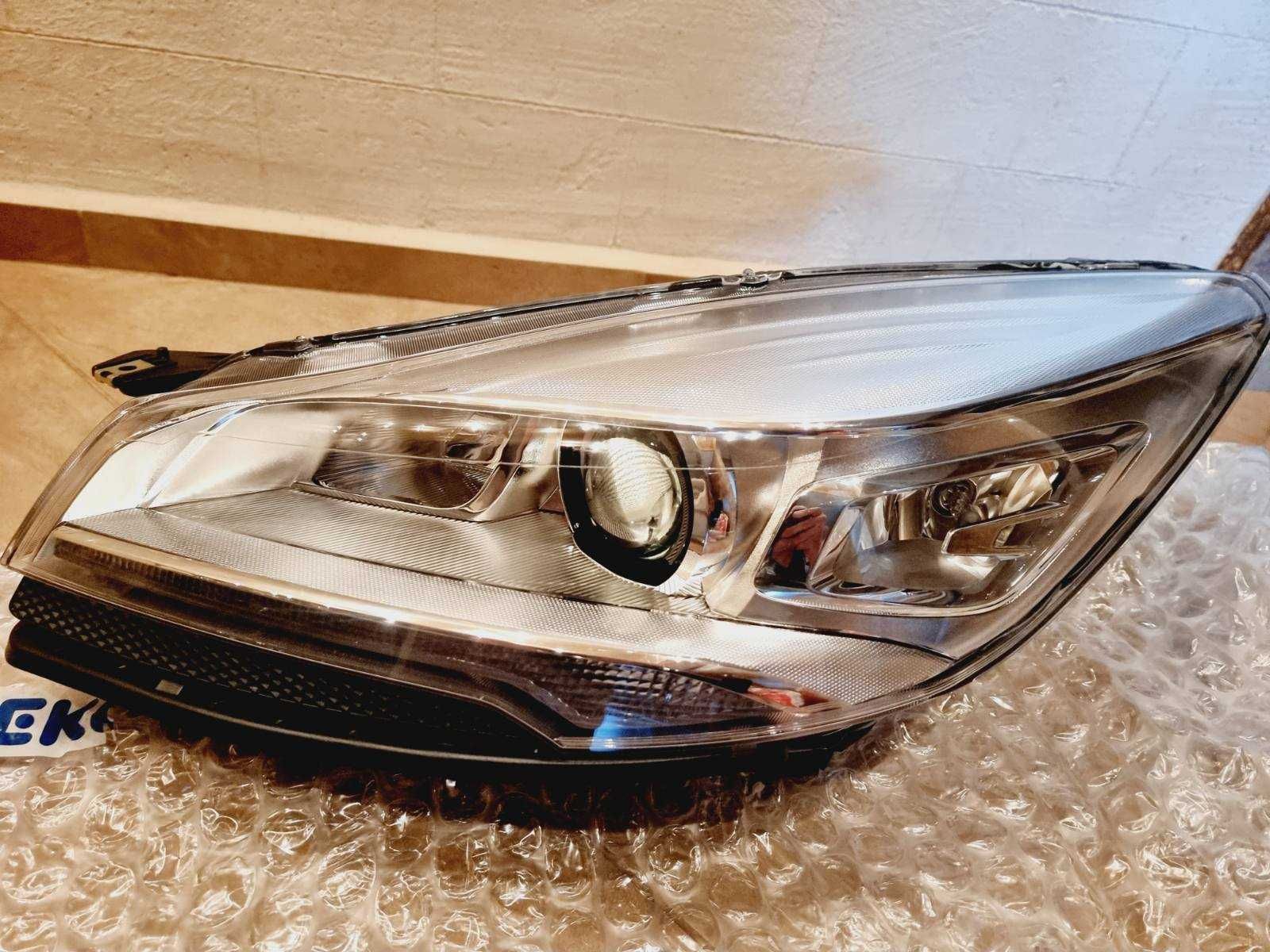 Преден ляв фар Ford Kuga CV44-13006-AG