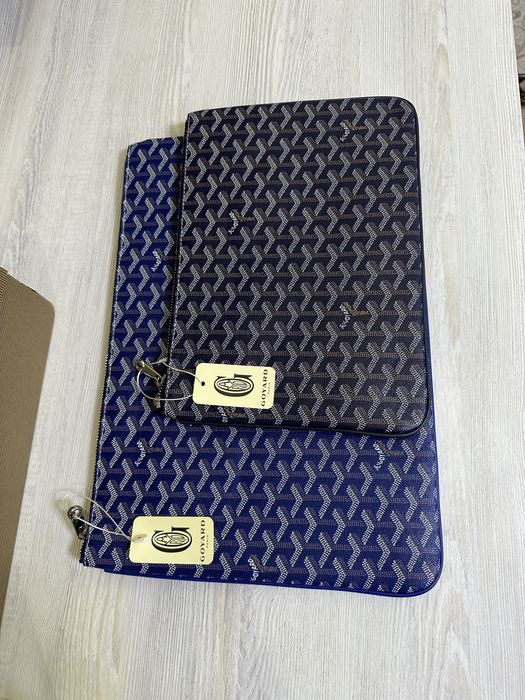 Goyard klach nalichlada