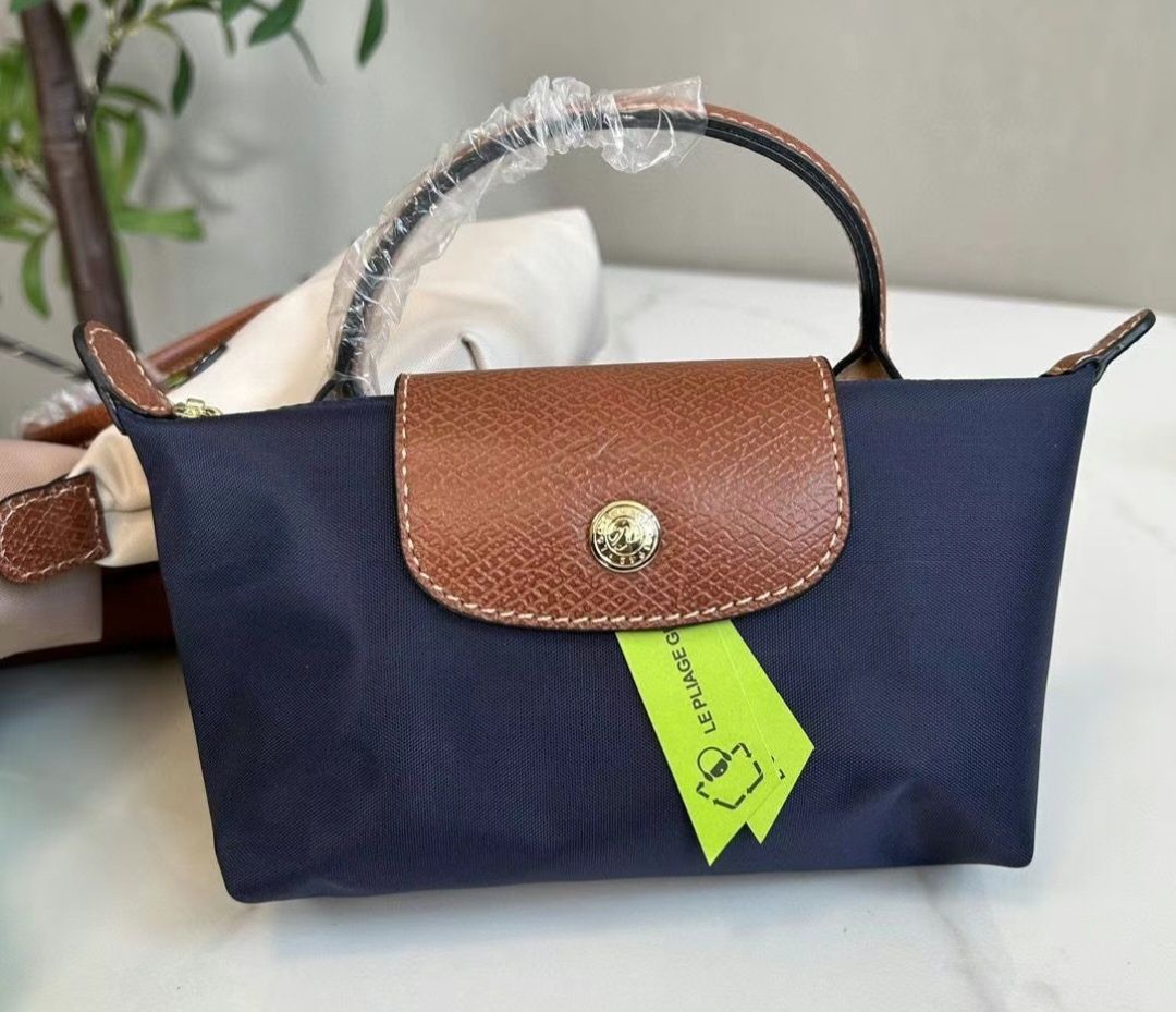 Продам Longchamp size s mini с ремешком