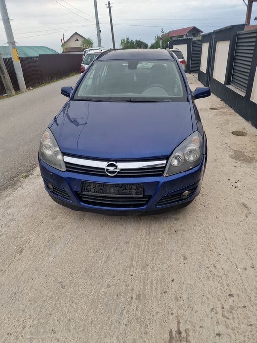 Dezmembrez opel astra h diferite motorizari