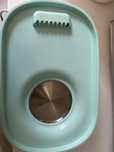 Sterilizator biberoane cu multiple functii