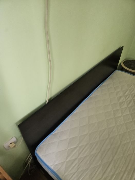 Легло с матрак 160х200 / Лео Покет