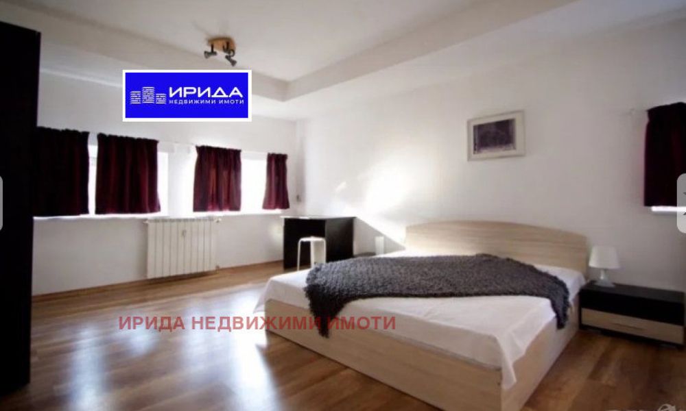 Продава се Многостаен апартамент в София, Център - 120 кв.м за 3625 €/кв.м - Снимка #3