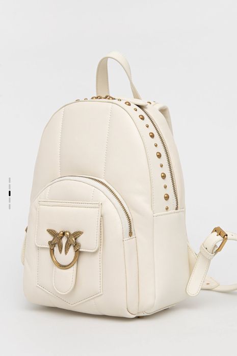 Кожена раница Pinko ( ОРИГИНАЛНА )