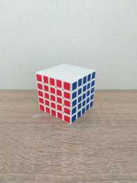 Кубик рубик 5х5.