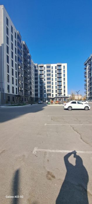 Квартира 3 хонали Т1342 3х комнатная