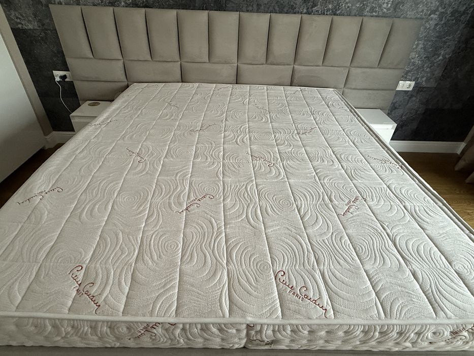 Матрак Magniflex Riviera Pierre Cardin 180*200