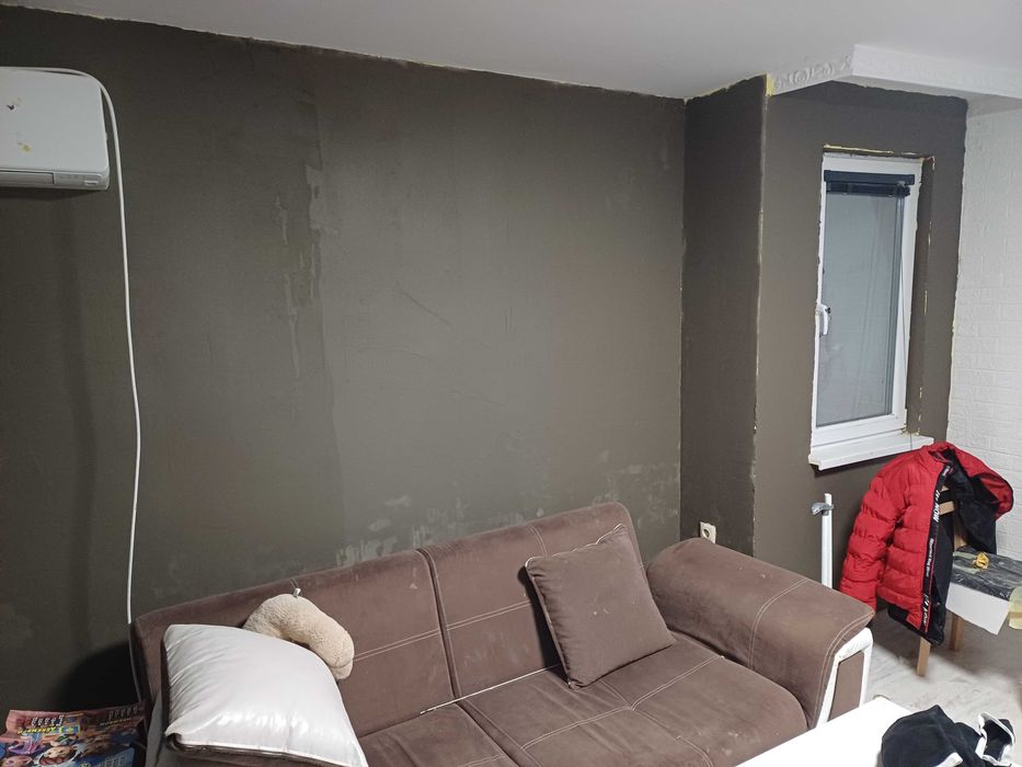 Домашен Майстор всякакви строителни дейности