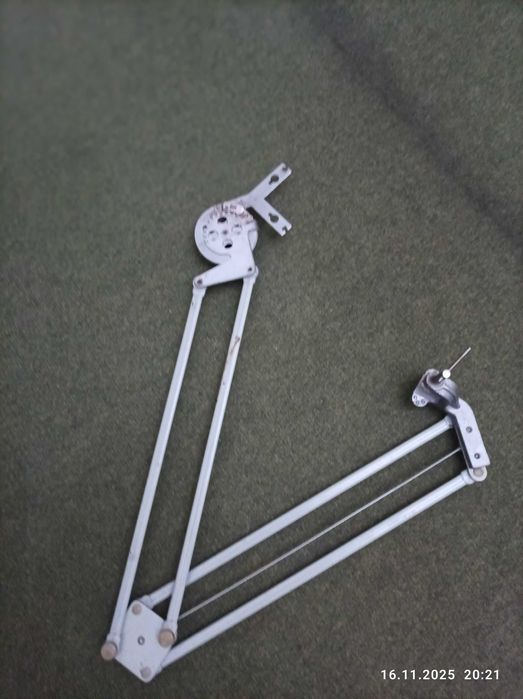 кульман Тубус для чертежей и бумаги