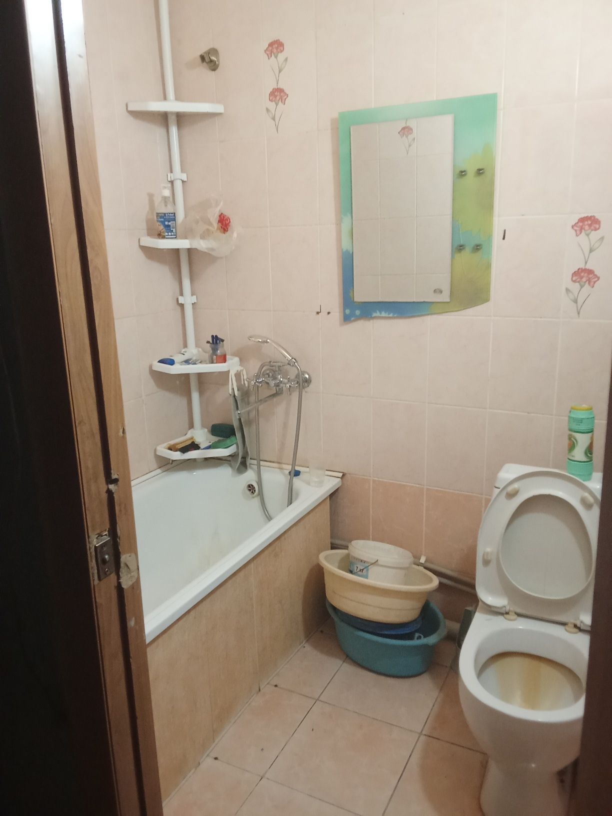 Продается 1комн квартира