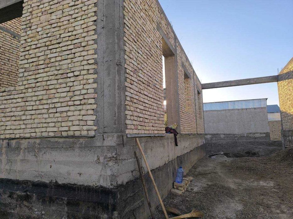 сотихли курилиши тугалланмаган участка сотилади,