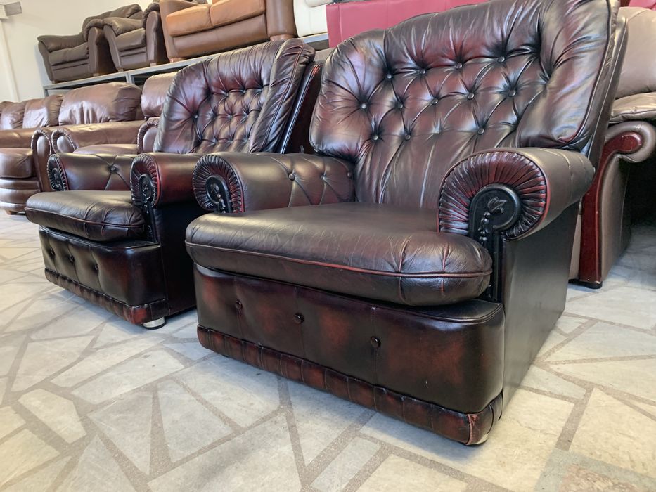 Фотьойли Честърфийлд