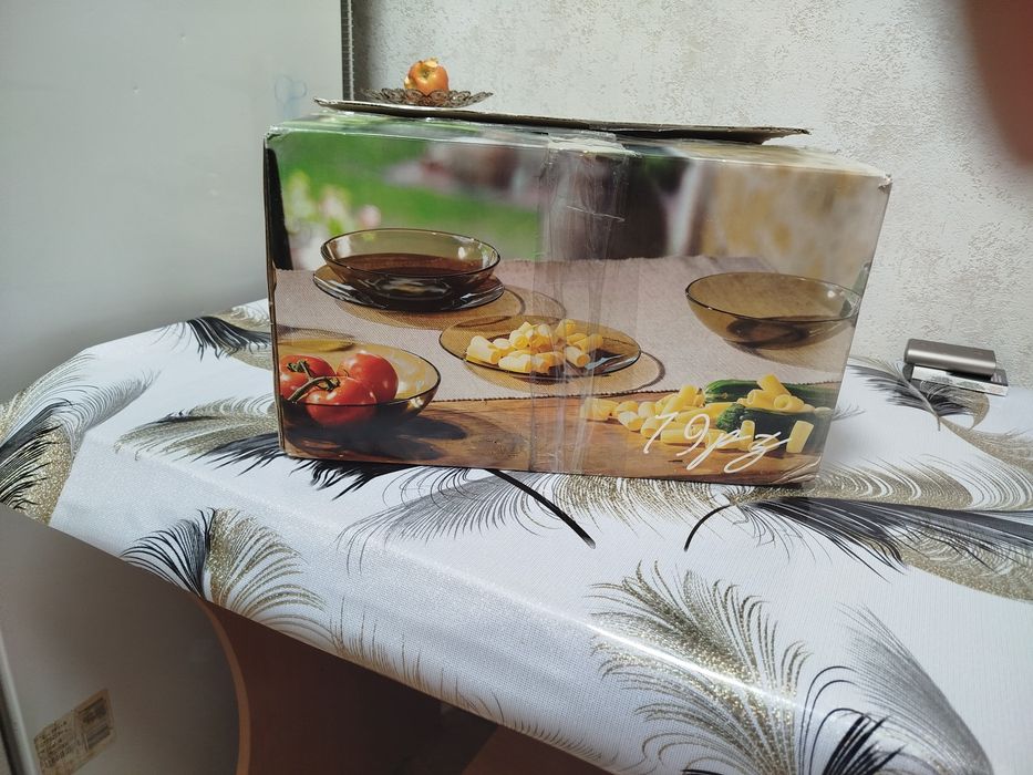 Срочно продам посуду
