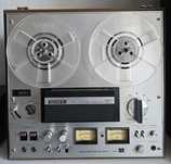 Magnetofon Sony TC-378 stare tehnică și estetică bună.
