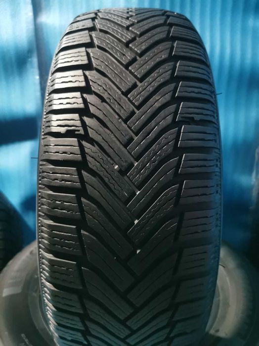 215 65 16 michelin m+s 4 bucati
