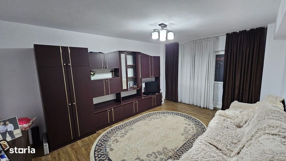 MIHAI BRAVU - 3 cam, 1A, dec, 5/6, 2 bai - 86000 euro