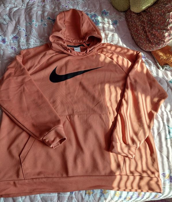 Суичър Nike размер ХХL