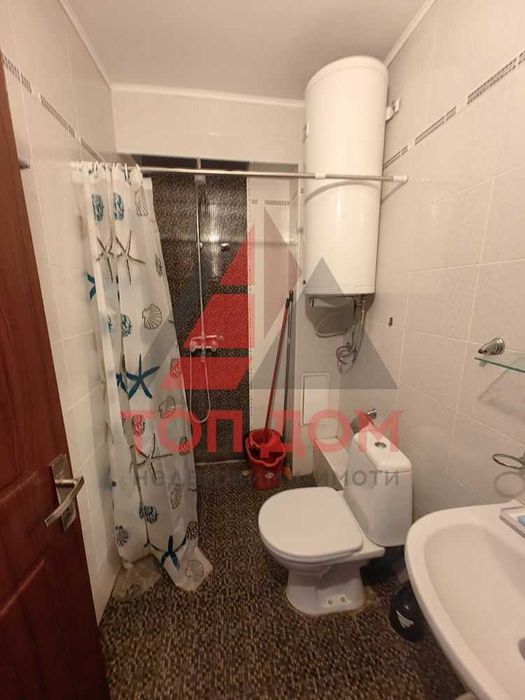 Дава се под наем Двустаен апартамент в Варна, Център - 60 кв.м за 408 € - Снимка #6