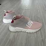Sneackers Love Moschino