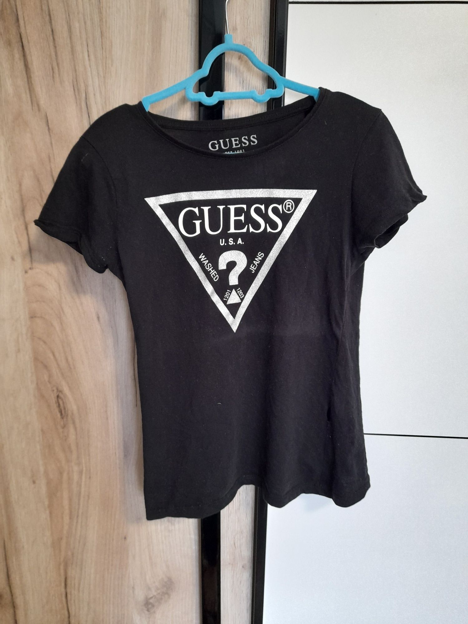 Lot Guess pt fetita 7/8 ani