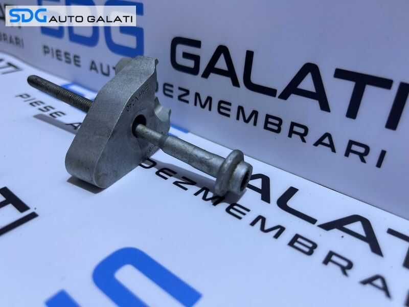 Saiba cu Surub Suport Sustinere Prindere Injector Injectoare Seat Ibiza 1.2 TDI CFW CFWA 2009 - 2015 Cod 03P216