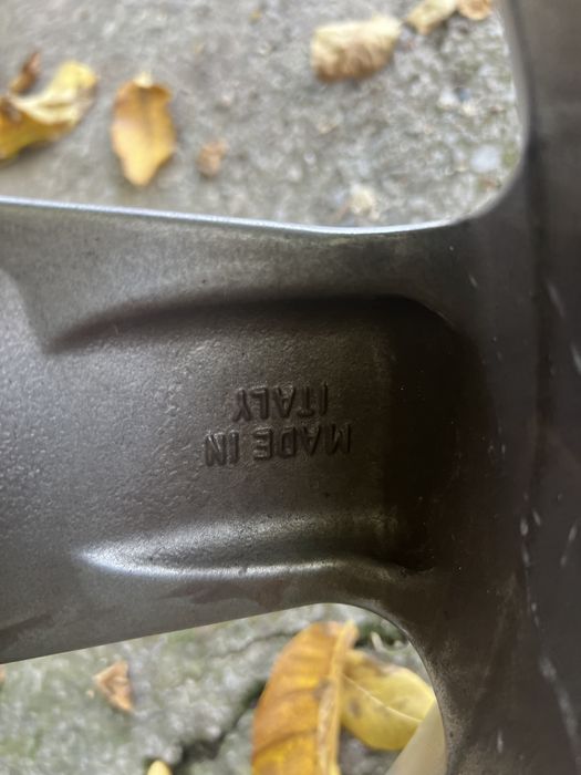 Джанти 17, 5х112 Audi