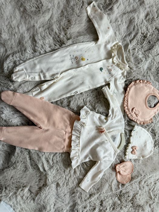 Бебешки дрехи Mayoral