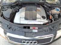 Продава се Audi А8 3.0 TDI