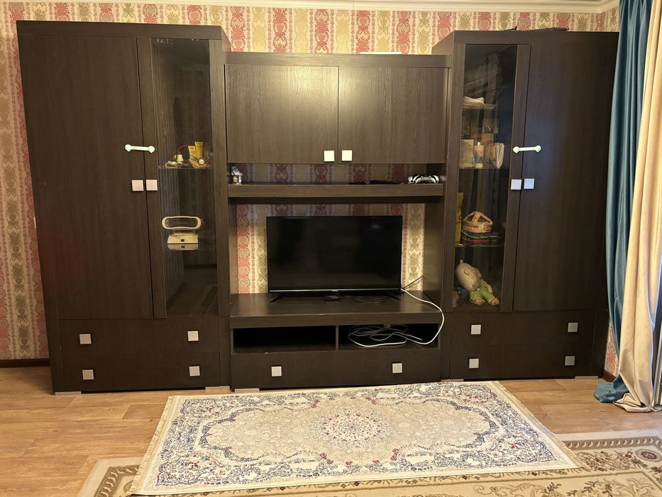 Стенка для гостинной