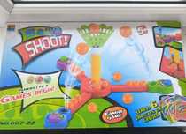 Детская игра ball shoot