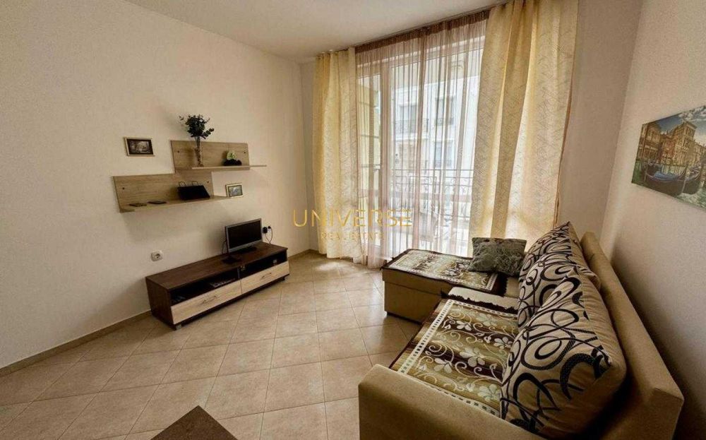 Продава се Двустаен апартамент в к.к. Слънчев бряг - 63 кв.м за 935 €/кв.м - Снимка #3