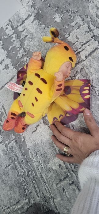 Bebelusi Anne Geddes stare ft bună 160lei