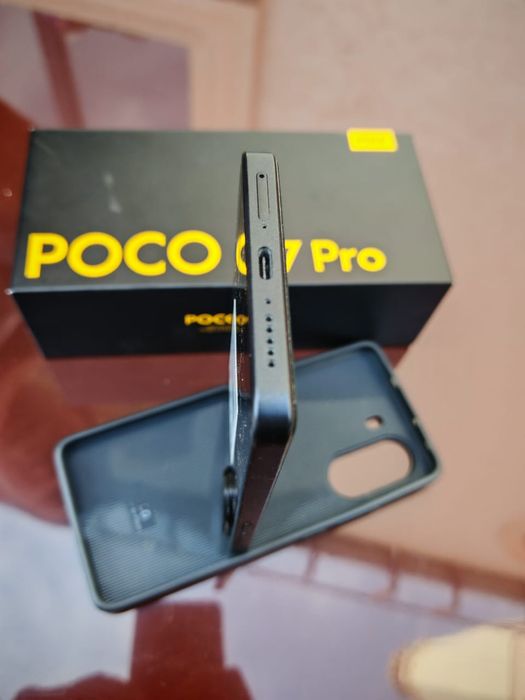 POKO X7 PRO идеал