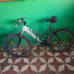 Bicicleta dama 26"
