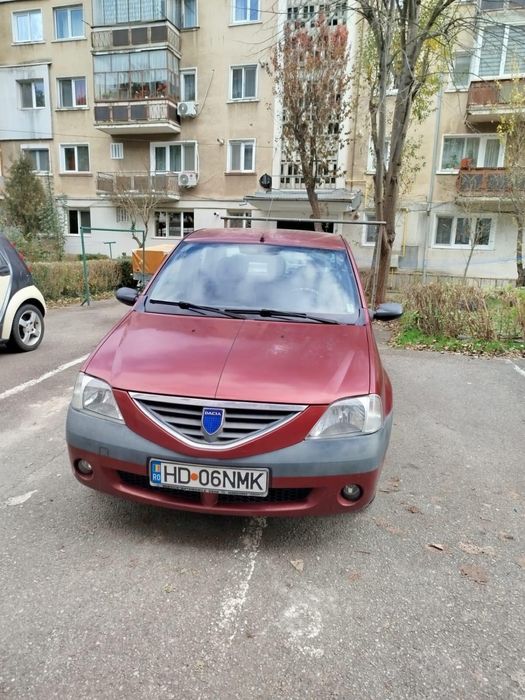 Vand  Dacia Logan din 2005