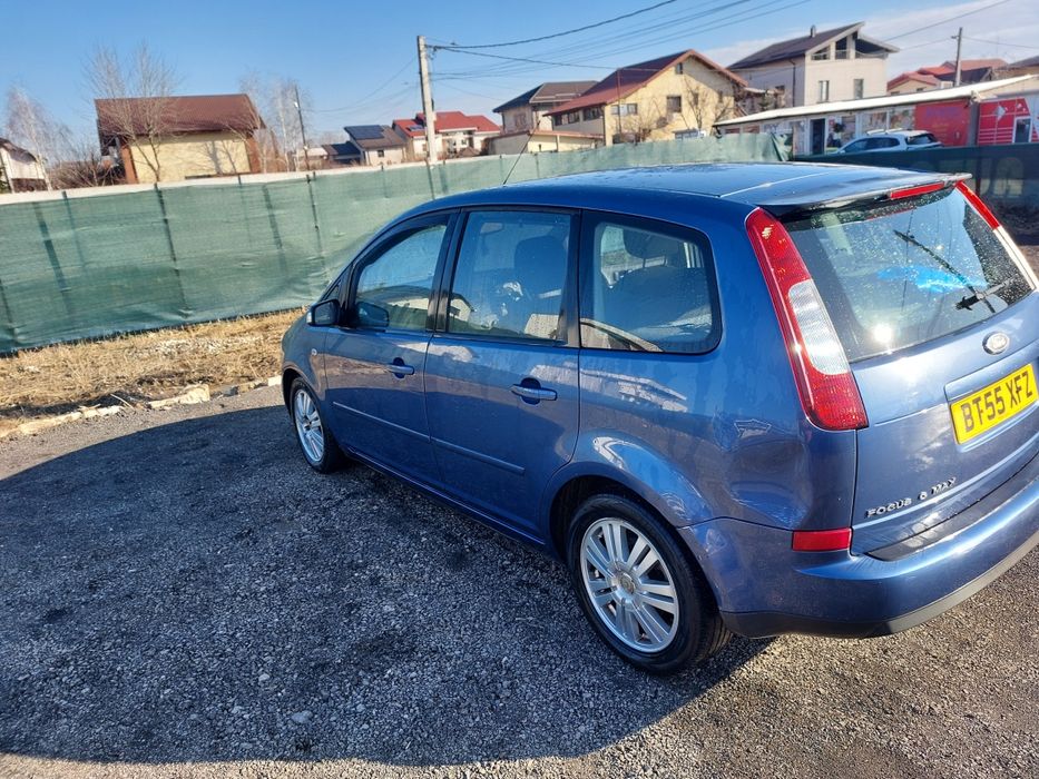 Vand/Schimb Ford c-max 1.8 diesel