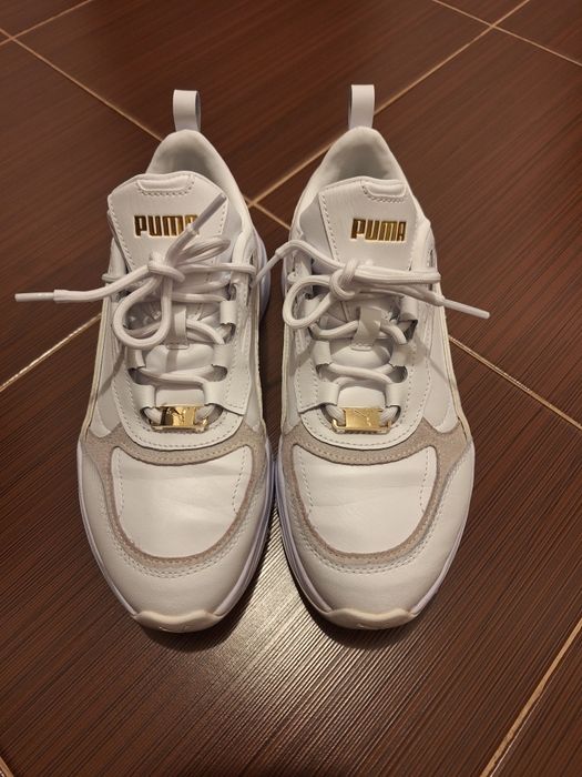 Adidasi Puma Cassia Lux