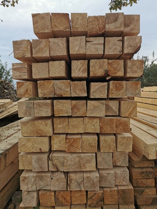 Oferta Cherestea producator: Scandura,Grinzi,Dulapi. Transport Gratuit