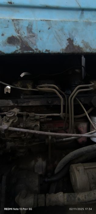 Ttz100 traktor hama joyi soz holda