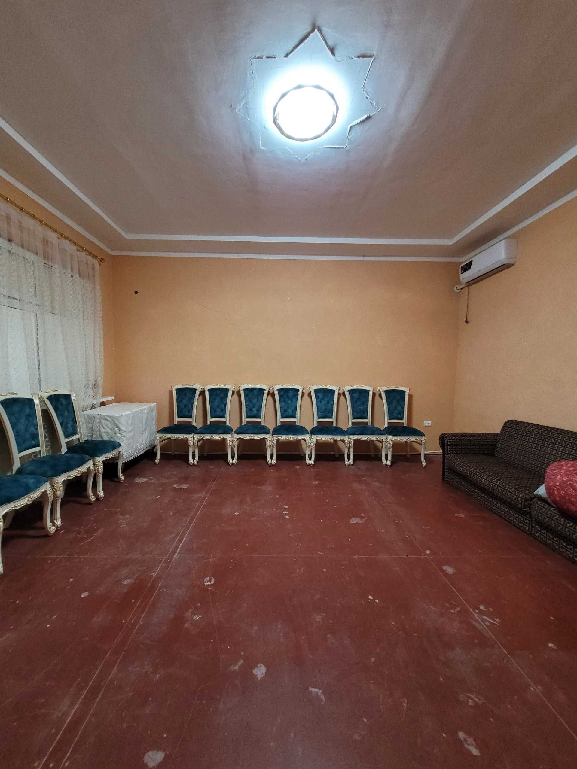 Ховли сотилади 8 сотих Бектемир