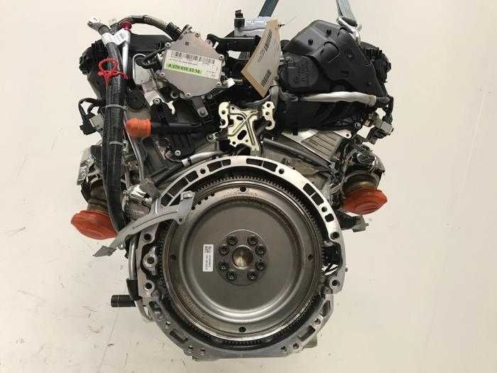 Motor mercedes AMG 4.3 code A276/w205-w166-w253-w292-w213 4,3 AMG