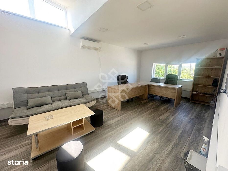 Spatiu de birouri de inchiriat zona Selgros