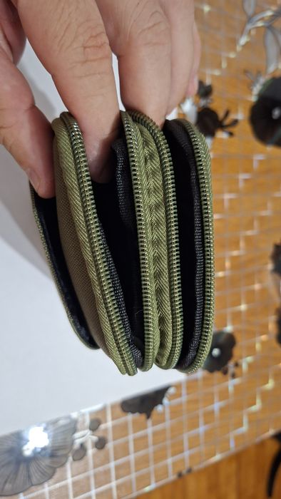 Borsetă mică de curea