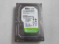 Hard disk desktop Western Digital 1TB 7200rpm 64MB SATA3 (WD10EURX)