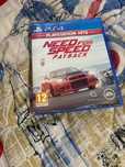 Игра за плеистеишан 4