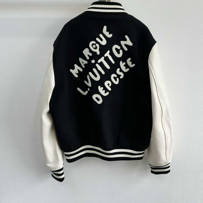 Geaca Louis Vuitton Premium