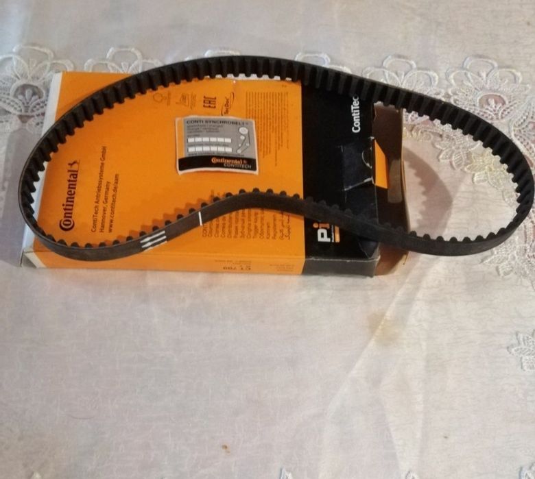 Ремень от Reno Megan